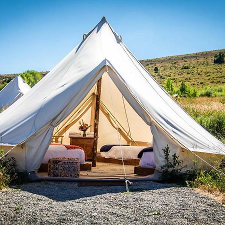 Conestoga Ranch Glamping Resort Garden City Dış mekan fotoğraf