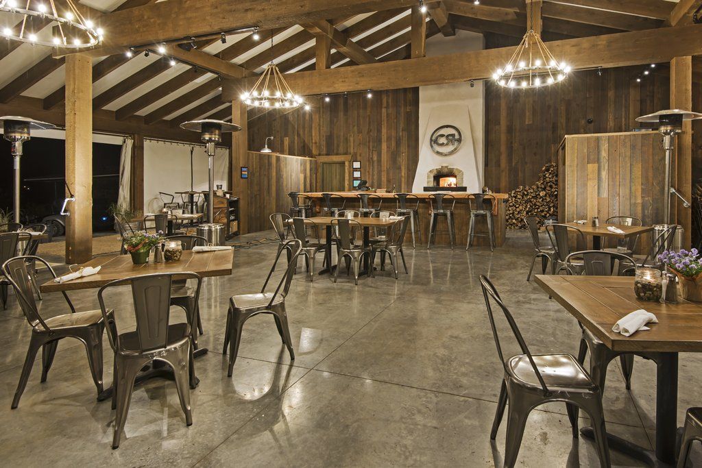 Conestoga Ranch Glamping Resort Garden City Dış mekan fotoğraf