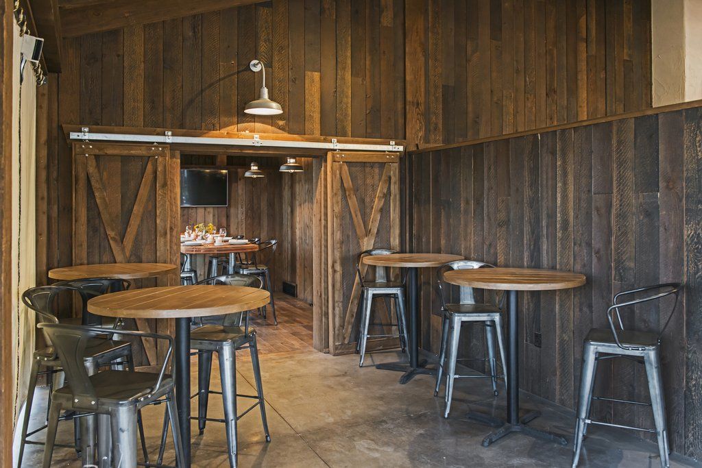 Conestoga Ranch Glamping Resort Garden City Dış mekan fotoğraf