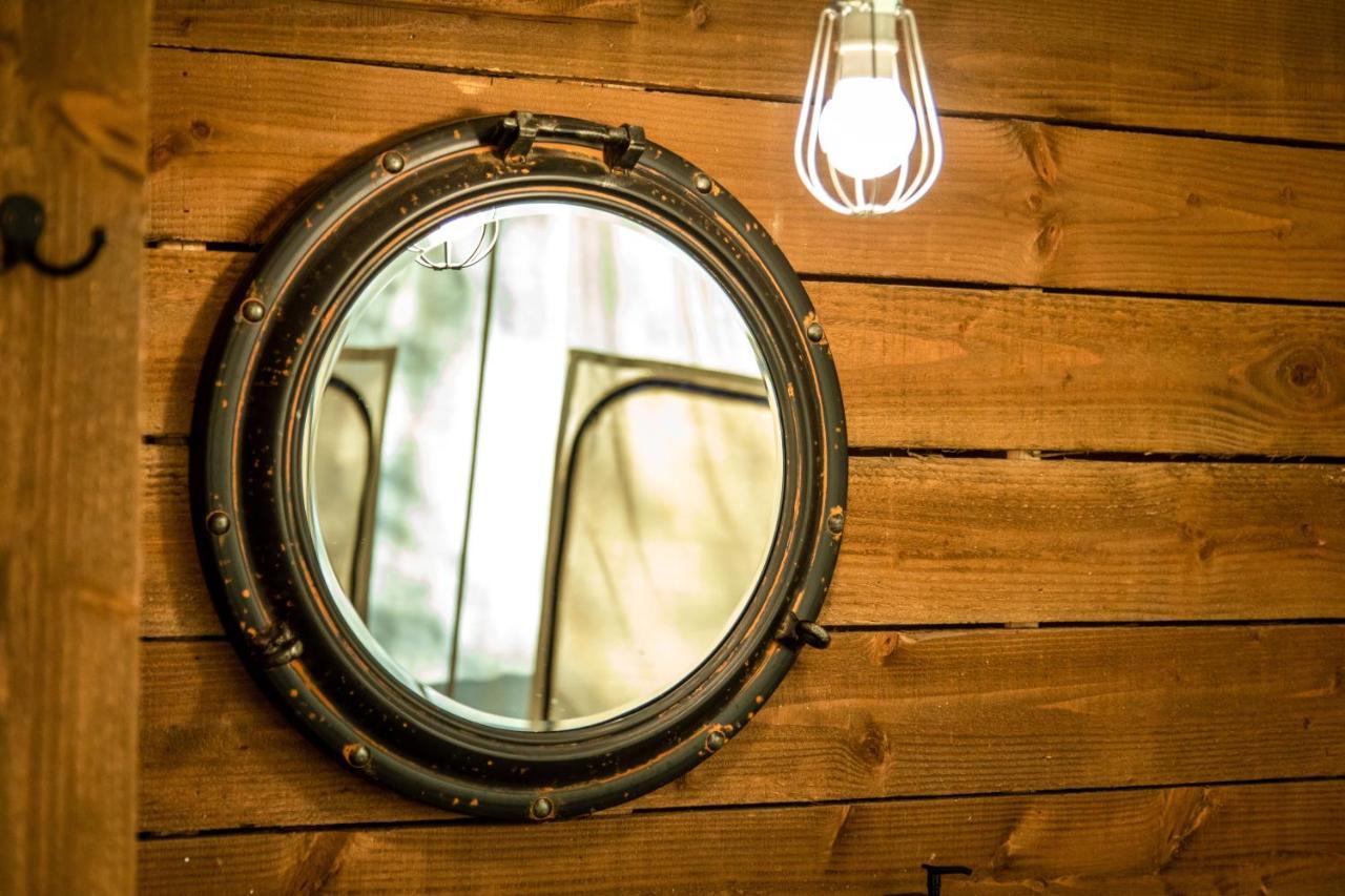 Conestoga Ranch Glamping Resort Garden City Dış mekan fotoğraf