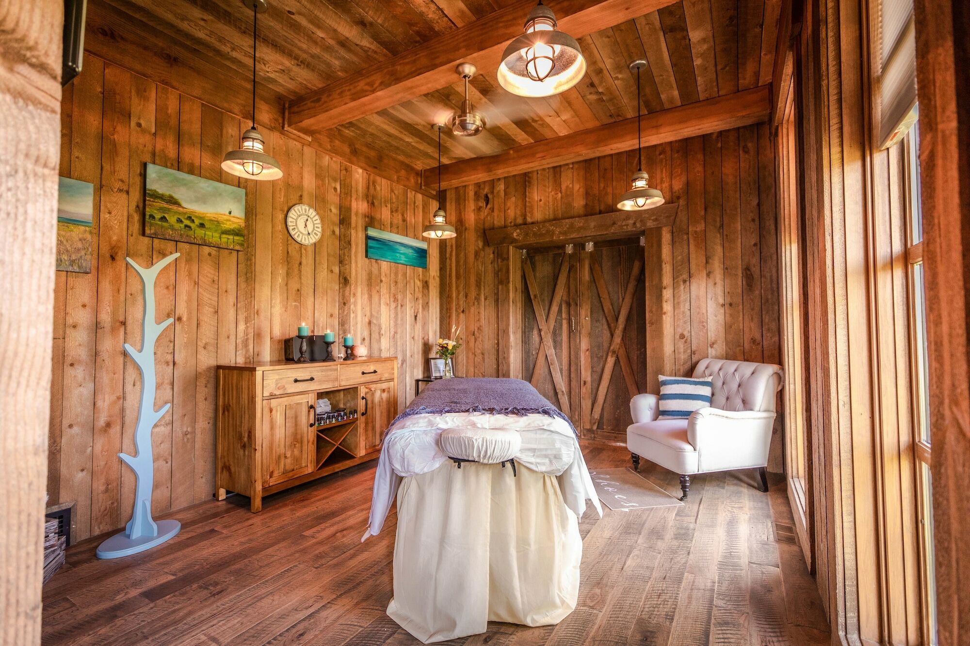 Conestoga Ranch Glamping Resort Garden City Dış mekan fotoğraf